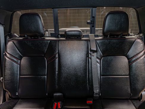 Used 2024 Chevrolet Colorado Trail Boss image 22