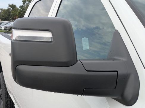 New 2026 RAM 2500 Tradesman RWD image 12