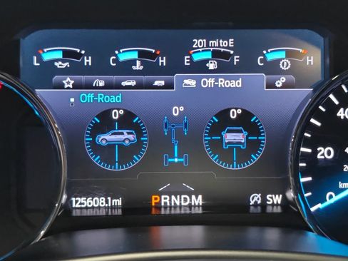 Used 2020 Ford Expedition Max XLT w/ Equipment Group 202A AWD/4WD image 55