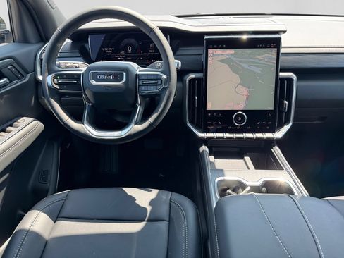 New 2026 GMC Acadia Elevation w/ Black Edition FWD image 18