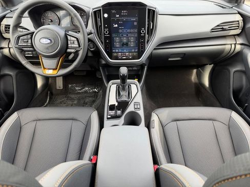 New 2026 Subaru Crosstrek 2.5i Wilderness AWD/4WD image 14