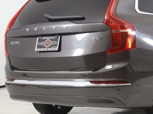 Used 2024 Volvo XC90 B6 Plus w/ Protection Package Premier image 46