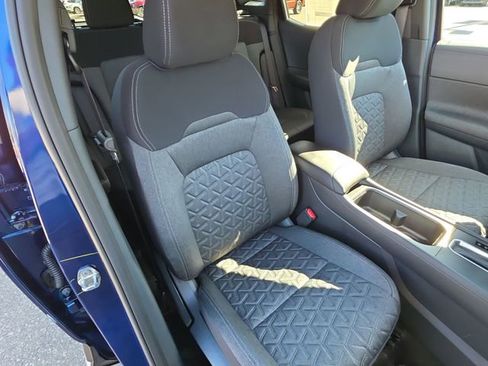New 2026 Nissan Kicks SV w/ SV Premium Package AWD/4WD image 27