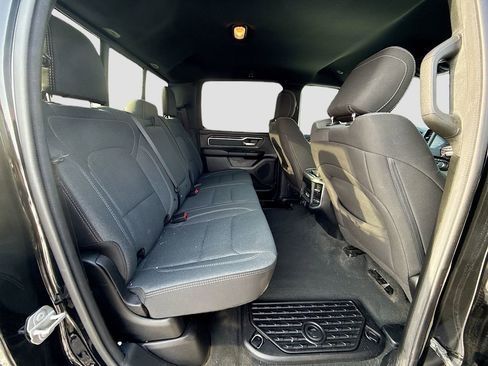 Used 2022 RAM 1500 Big Horn image 33