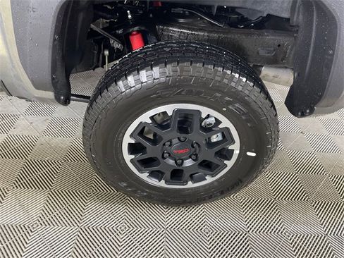 New 2026 Toyota Tacoma TRD Off-Road image 18