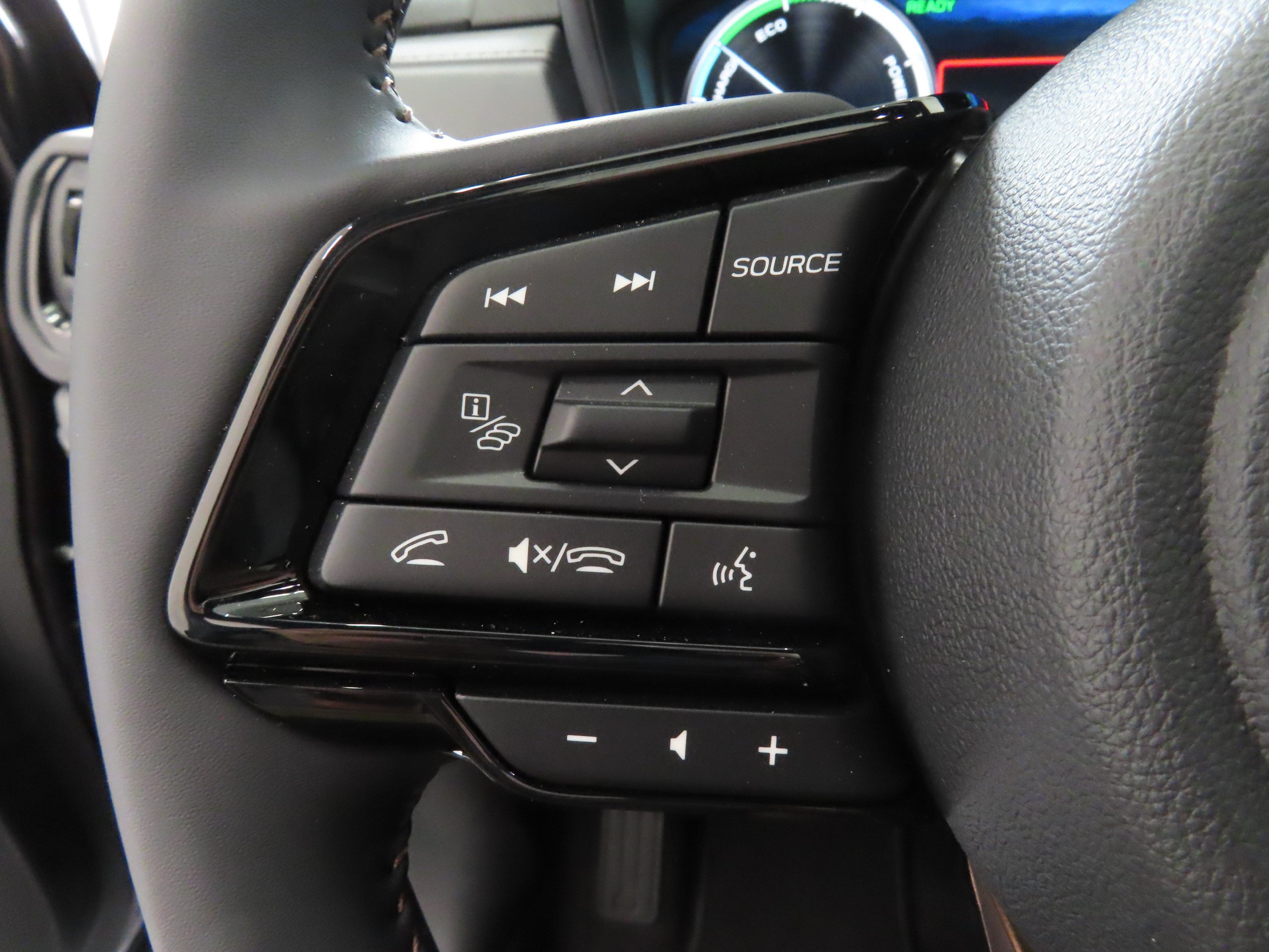 New 2026 Subaru Forester Sport AWD/4WD image 11