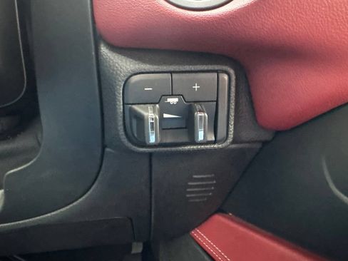 Used 2023 Dodge Durango SRT AWD/4WD image 39