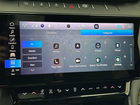 New 2026 Jeep Grand Cherokee Altitude image 37