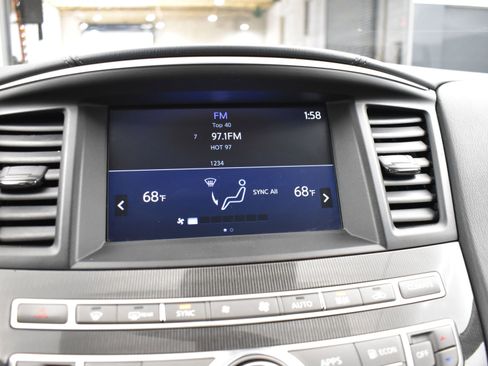 Used 2019 INFINITI QX60 Pure image 7