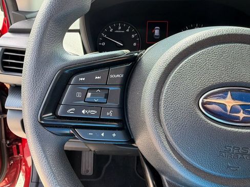 Used 2026 Subaru Crosstrek 2.5i w/ Convenience Package #1 AWD/4WD image 25