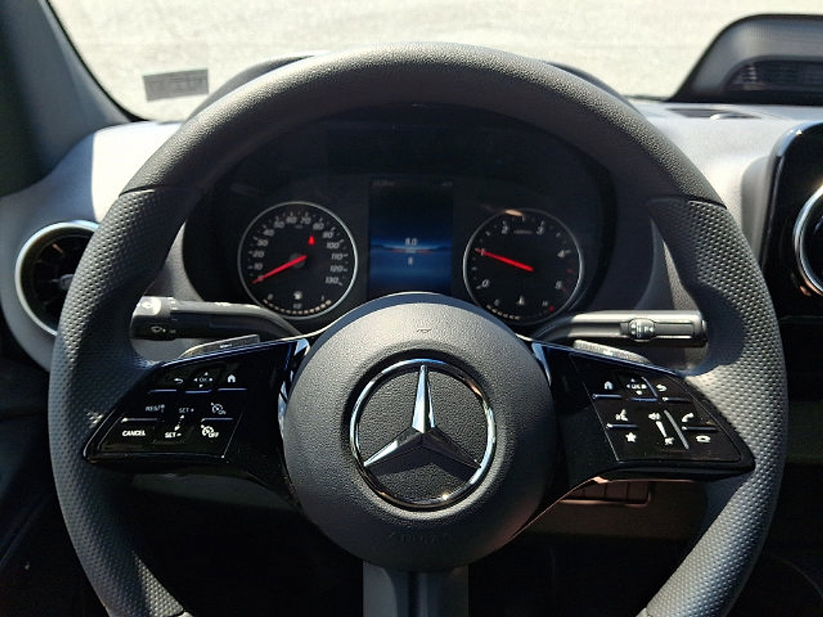 Used 2026 Mercedes-Benz Sprinter 2500 image 17