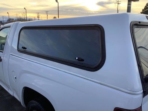 Used 2012 Chevrolet Colorado W/T image 28