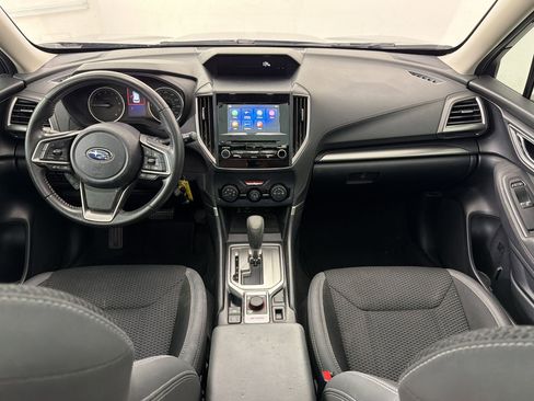 Used 2019 Subaru Forester Premium AWD/4WD image 14