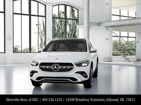 New 2026 Mercedes-Benz GLA 250 GLA 250 image 42