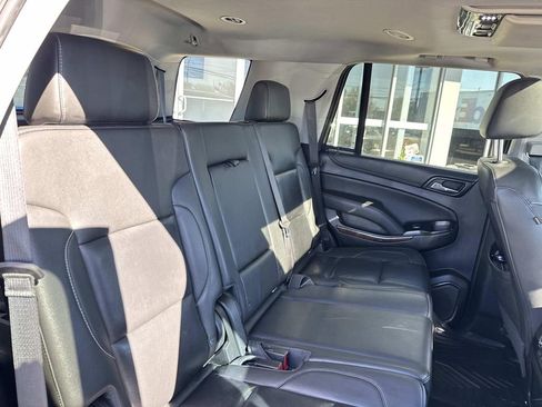Used 2018 Chevrolet Tahoe LT image 10