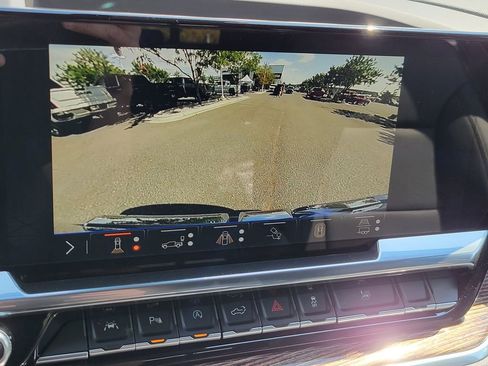 New 2026 GMC Sierra 1500 Elevation w/ Elevation Premium Package image 26