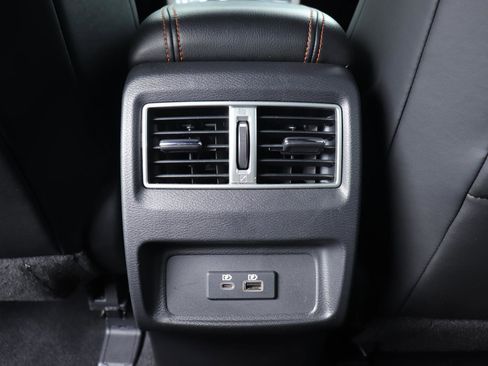 Used 2019 Nissan Maxima SR w/ Premium Package image 22