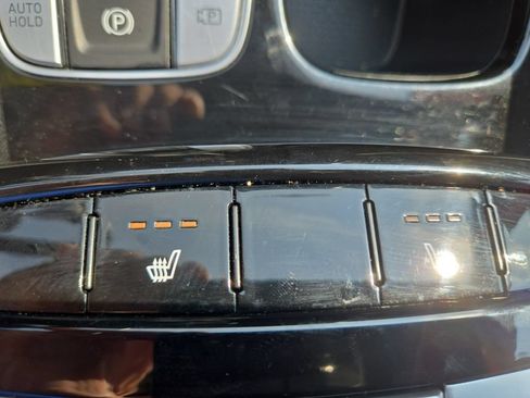 Used 2024 Hyundai Tucson SEL AWD/4WD image 30