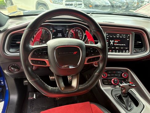 Used 2021 Dodge Challenger R/T Scat Pack w/ Dynamics Package image 31