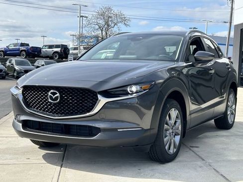 New 2026 MAZDA CX-30 AWD 2.5 S image 3