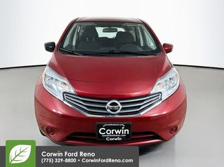 Used 2015 Nissan Versa Note S Plus FWD video 2