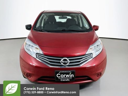 Used 2015 Nissan Versa Note S Plus FWD image 2