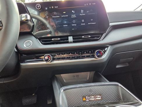 New 2026 Chevrolet Equinox RS w/ Convenience Package III image 25