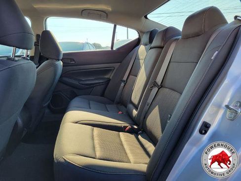 Used 2024 Nissan Altima 2.5 SV image 18