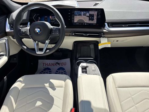 Used 2026 BMW X1 xDrive28i w/ Technology Package AWD/4WD image 31