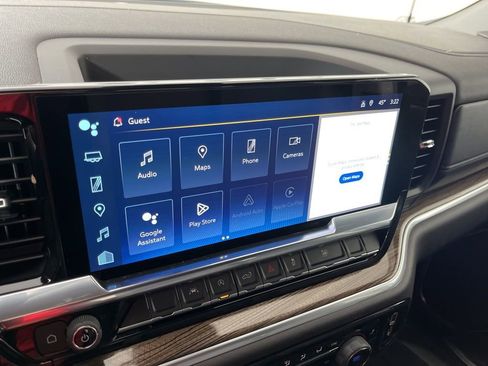 New 2026 Chevrolet Silverado 1500 LT w/ Protection Package image 30