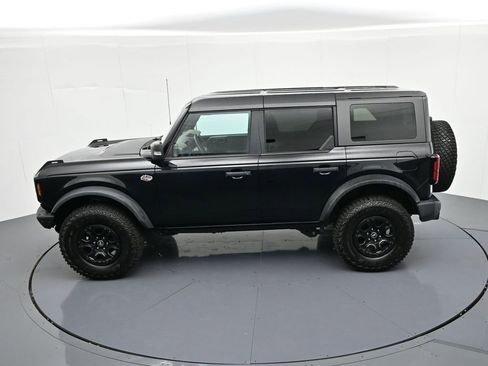 Used 2023 Ford Bronco Wildtrak AWD/4WD image 28