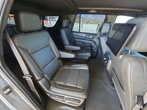 Used 2021 GMC Yukon Denali image 28