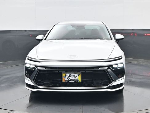 New 2026 Hyundai Sonata SEL image 2