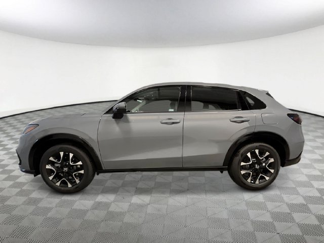 New 2027 Honda HR-V EX-L image 3
