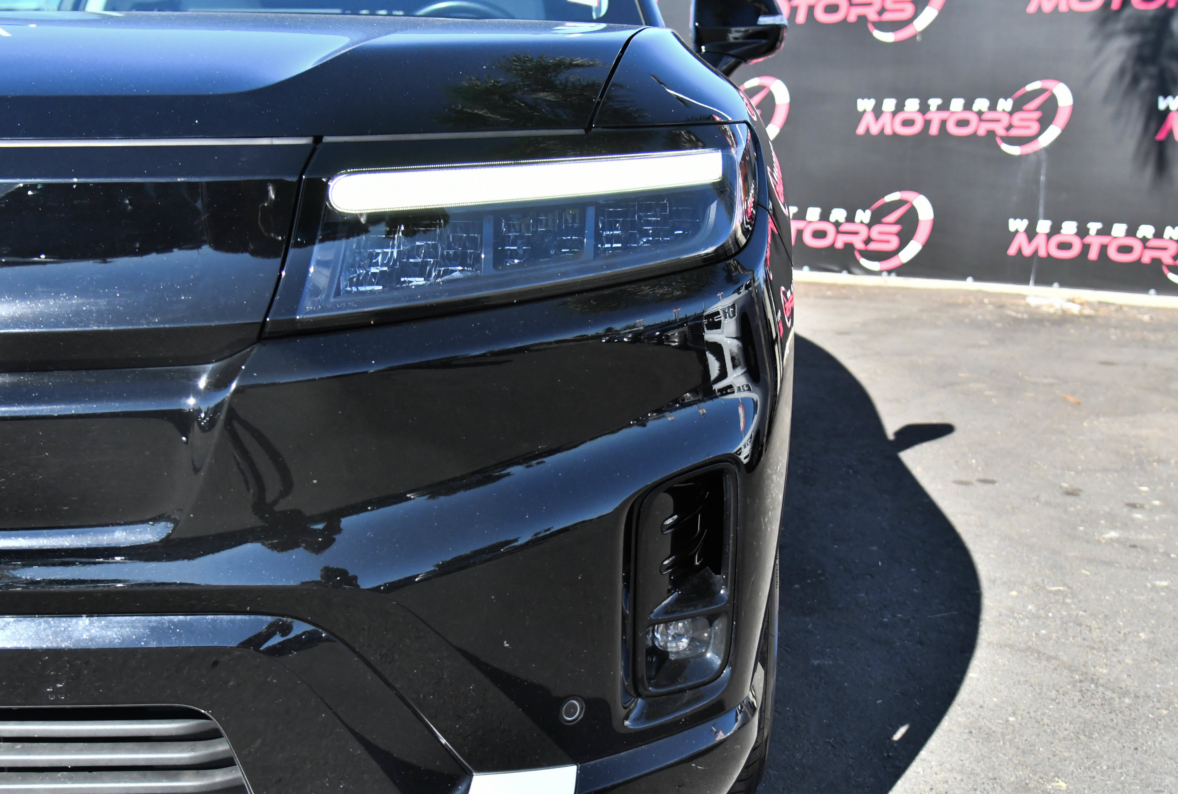 Used 2025 Honda Prologue Touring image 11