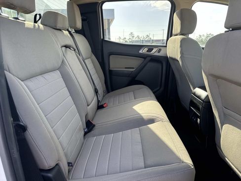 Used 2019 Ford Ranger XLT w/ Equipment Group 301A Mid RWD image 9