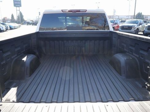 New 2026 GMC Sierra 1500 AT4 w/ AT4 Premium Package image 9