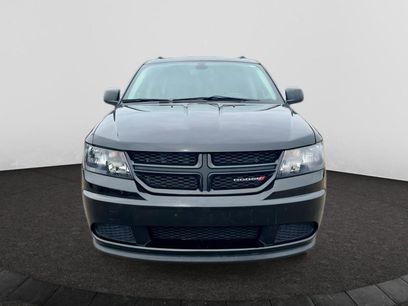 Used 2020 Dodge Journey SE w/ SE Popular Equipment Group