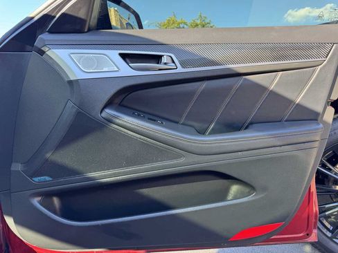 Used 2020 Genesis G80 3.3T Sport AWD/4WD image 33