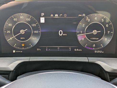 Certified 2024 Kia Telluride SX X-Pro image 39