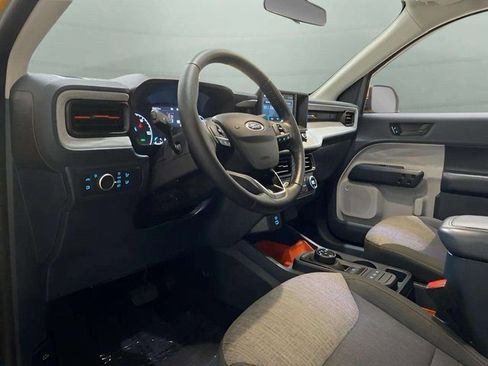 Used 2022 Ford Maverick XLT w/ XLT Luxury Package image 60