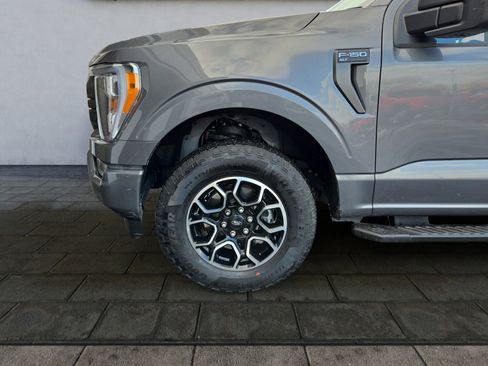 Used 2023 Ford F150 XLT w/ Equipment Group 302A High image 26