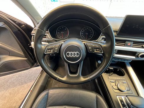 Used 2017 Audi A4 2.0T Premium Plus w/ Premium Plus Package image 23