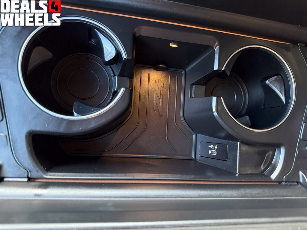 Used 2020 BMW Z4 M40i w/ Premium Package RWD image 34