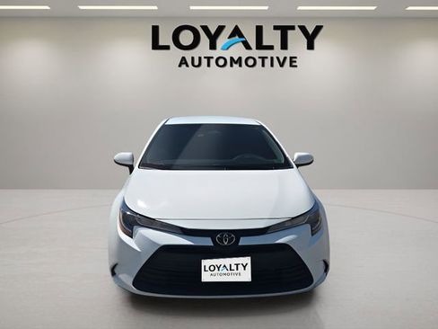 Used 2024 Toyota Corolla LE image 8