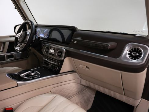 Used 2019 Mercedes-Benz G 63 AMG 4MATIC image 26