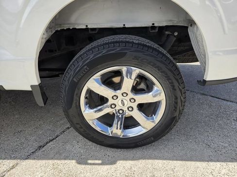 Used 2023 Ford F150 Lariat w/ Trailer Tow Package AWD/4WD image 26