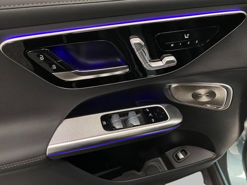 New 2026 Mercedes-Benz GLC 300 4MATIC image 30