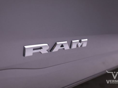 New 2026 RAM 1500 SLT Lonestar Crew Cab 4x4 image 42