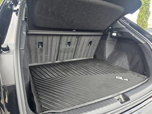 Used 2023 Audi Q4 e-tron Premium Plus w/ Premium Plus RWD image 21